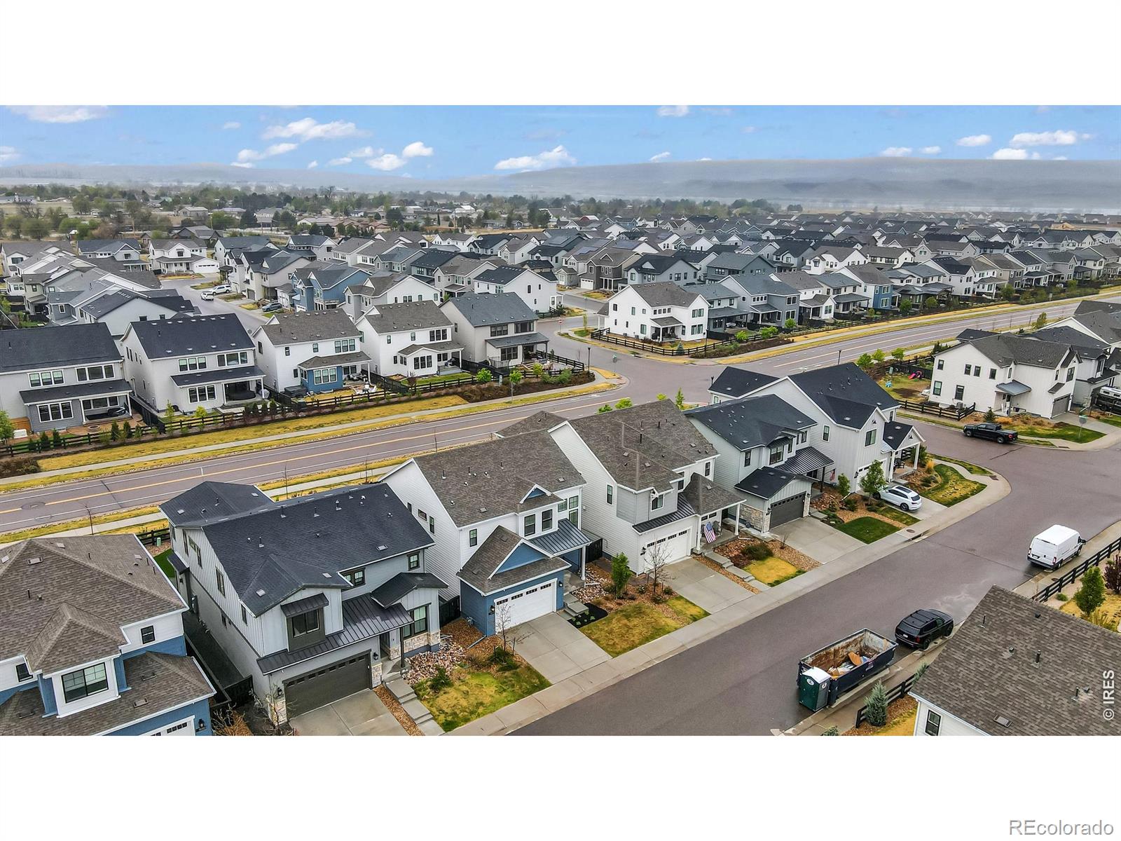 MLS Image #32 for 9074  moondance drive,littleton, Colorado