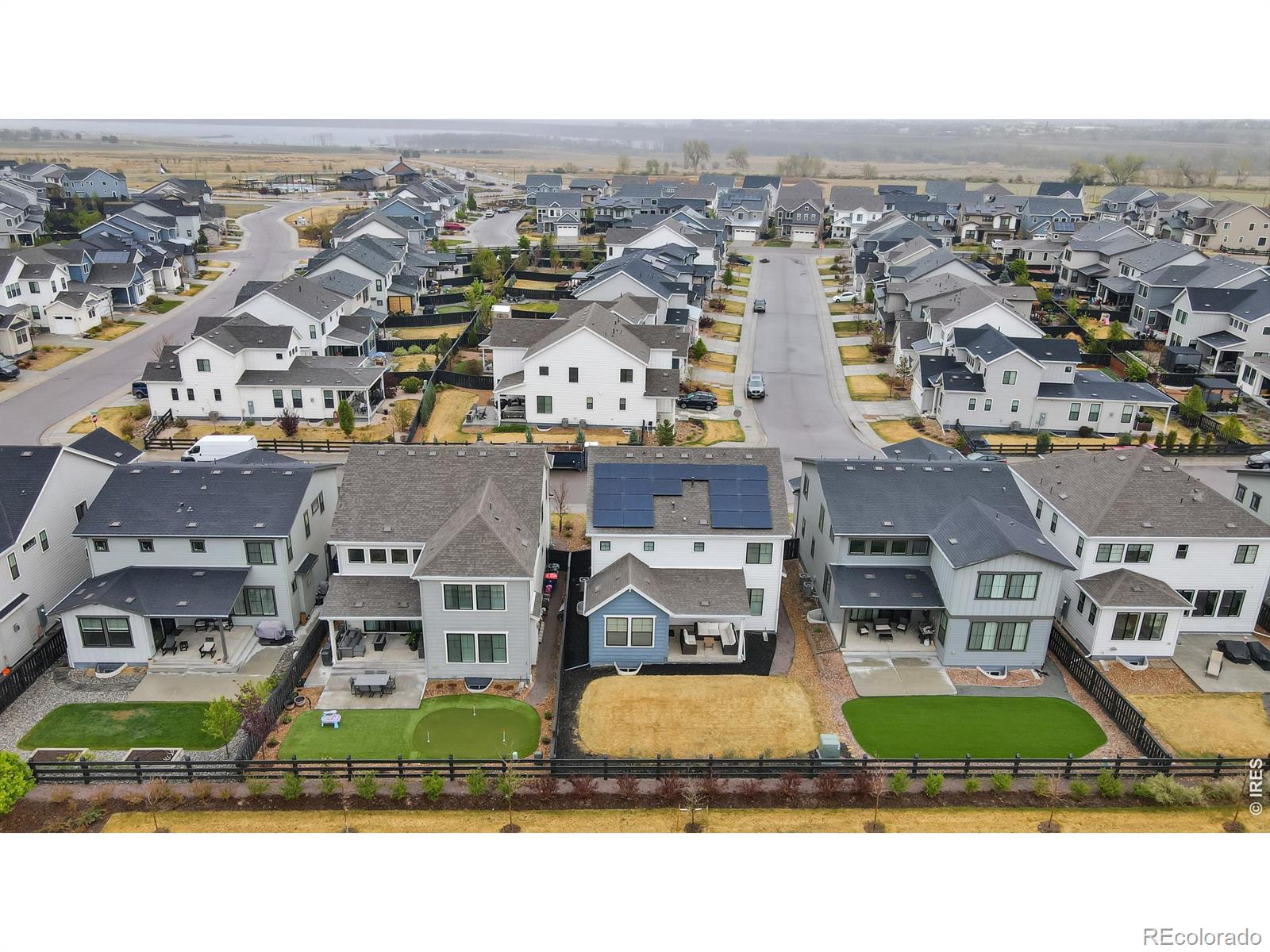 MLS Image #35 for 9074  moondance drive,littleton, Colorado