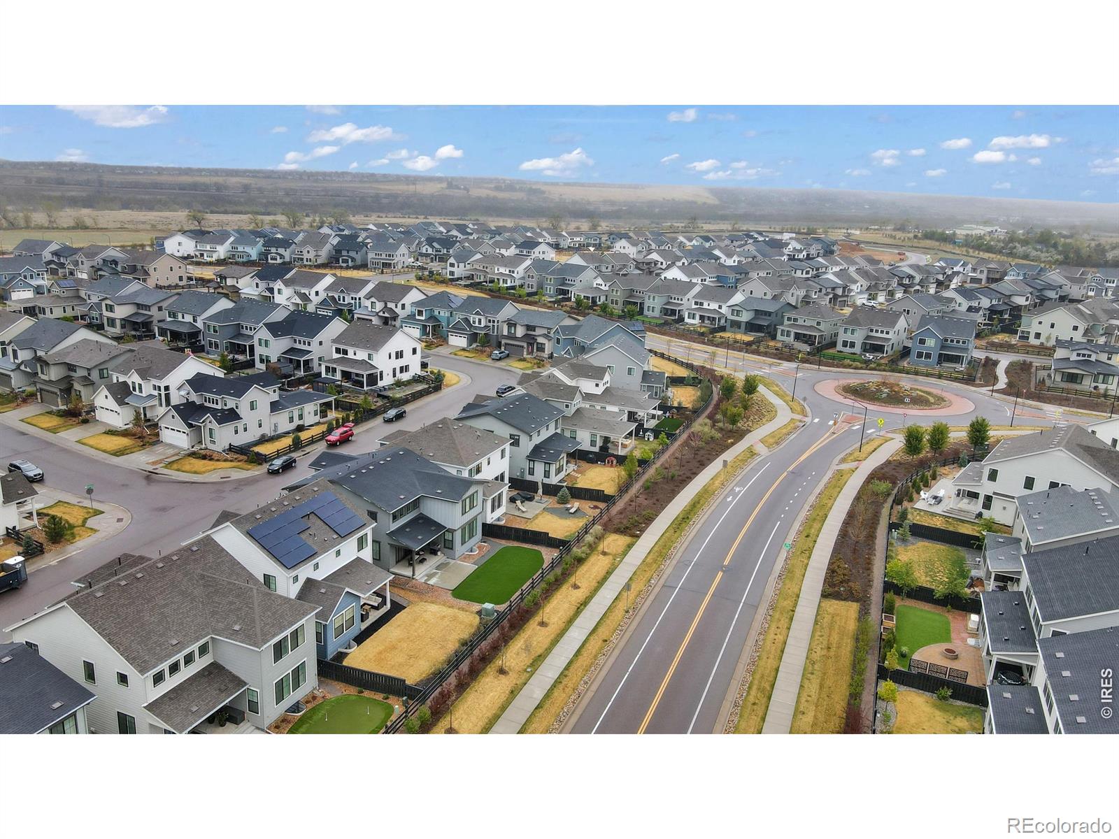 MLS Image #36 for 9074  moondance drive,littleton, Colorado