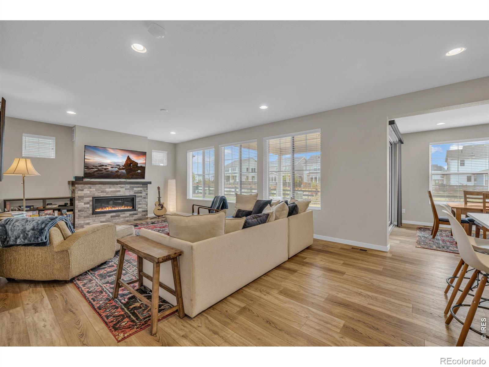 MLS Image #4 for 9074  moondance drive,littleton, Colorado