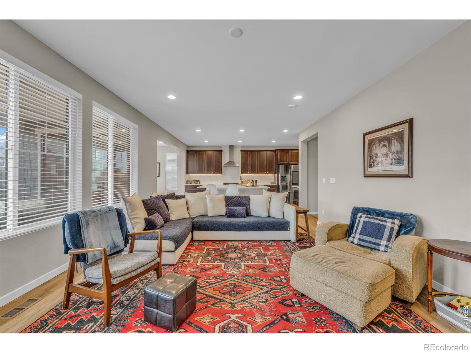 MLS Image #5 for 9074  moondance drive,littleton, Colorado