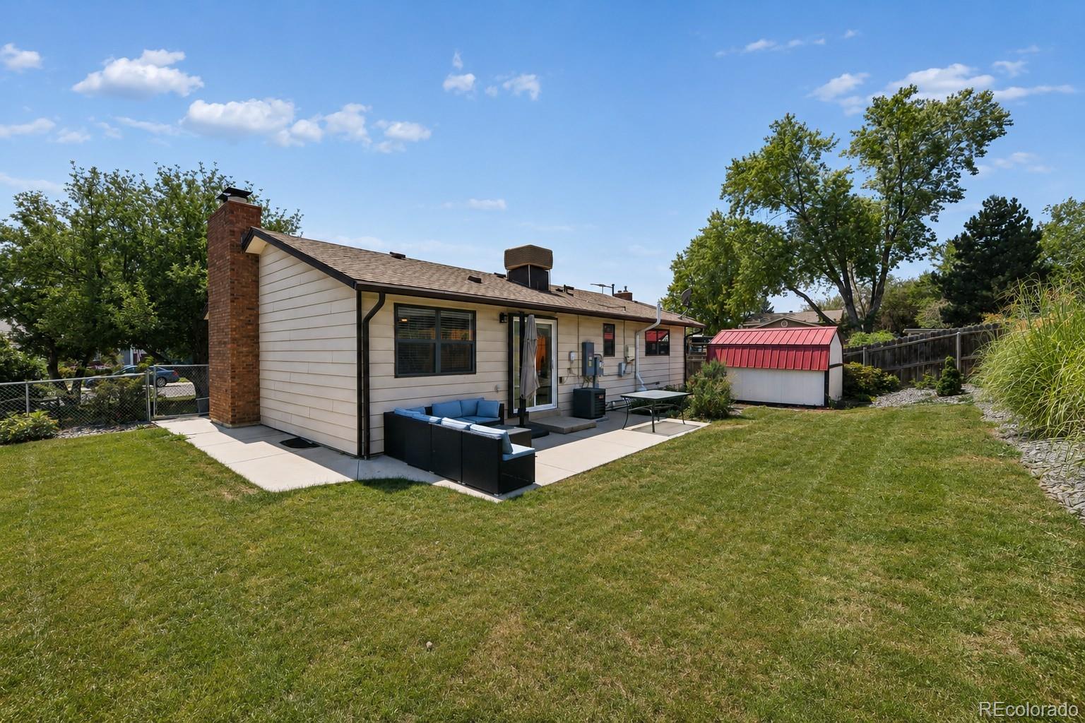 MLS Image #27 for 5009 w 70th court,westminster, Colorado