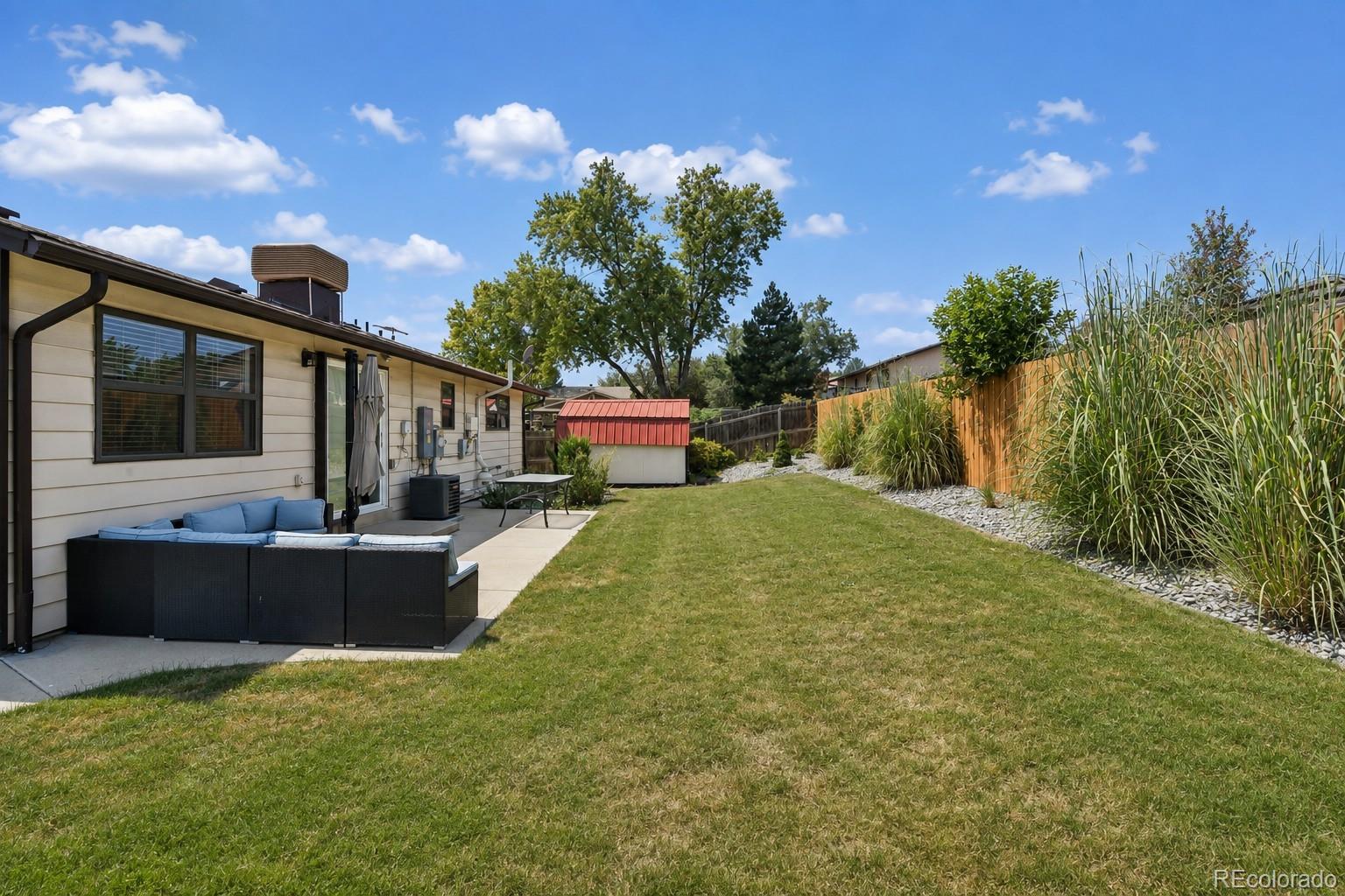 MLS Image #28 for 5009 w 70th court,westminster, Colorado