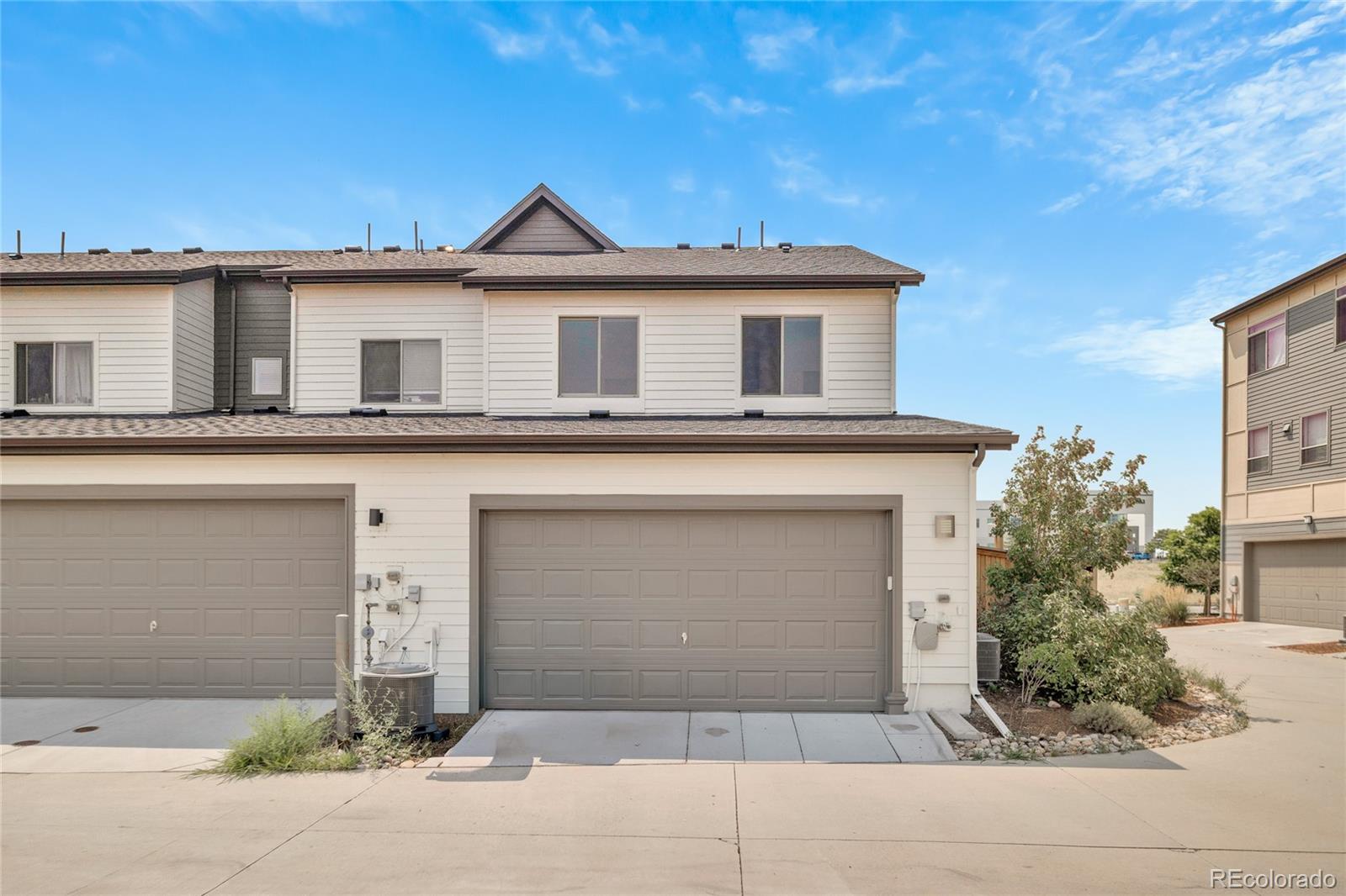 MLS Image #1 for 9811 e 56th place,denver, Colorado