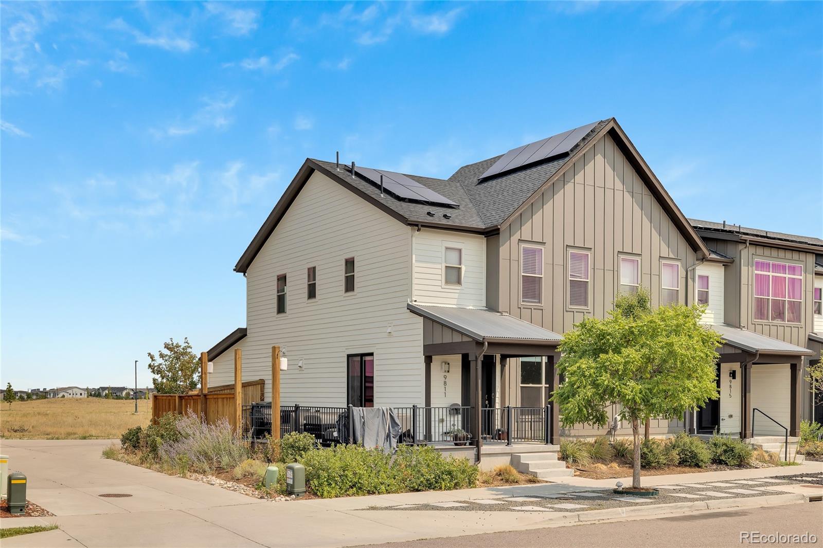 MLS Image #3 for 9811 e 56th place,denver, Colorado