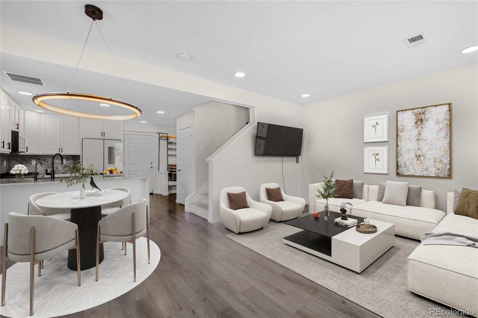 MLS Image #31 for 9811 e 56th place,denver, Colorado