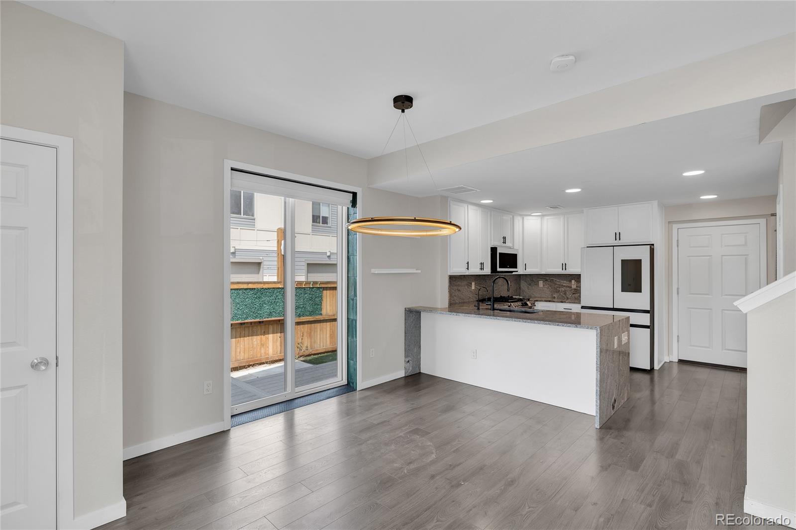 MLS Image #32 for 9811 e 56th place,denver, Colorado