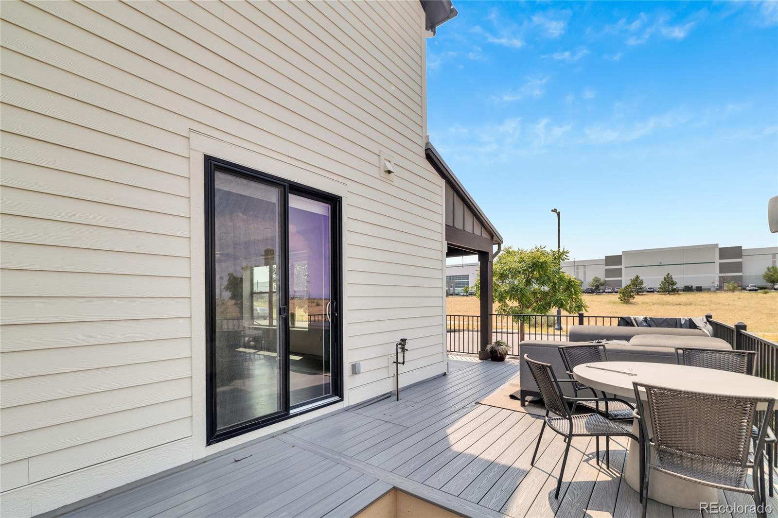MLS Image #38 for 9811 e 56th place,denver, Colorado