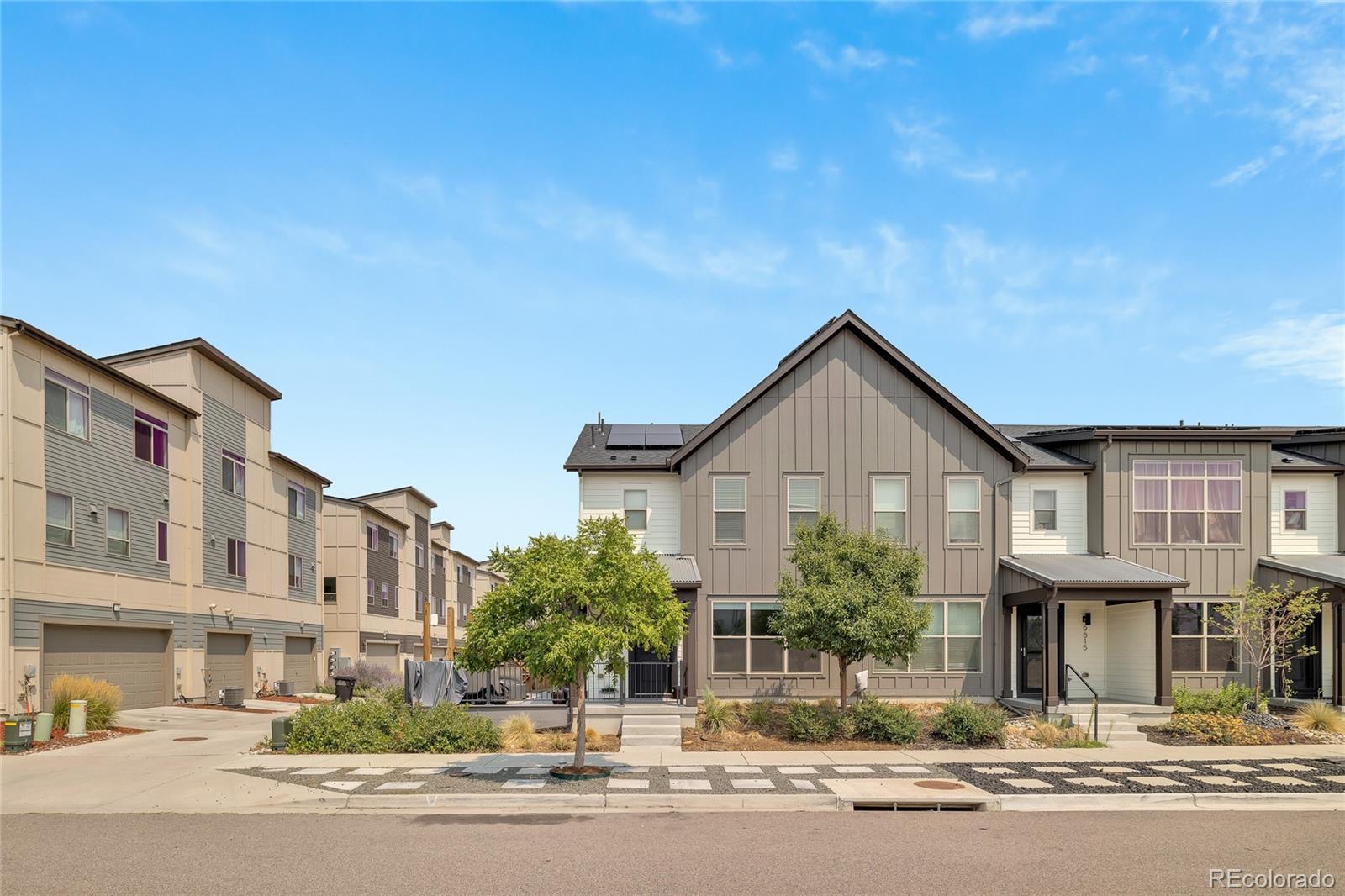 MLS Image #4 for 9811 e 56th place,denver, Colorado