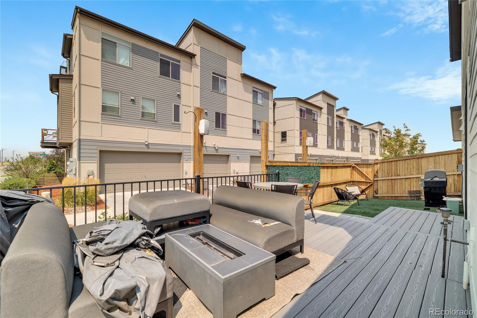 MLS Image #5 for 9811 e 56th place,denver, Colorado