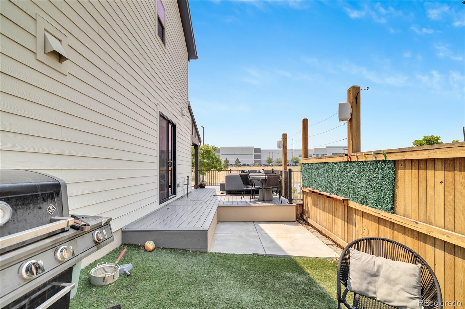 MLS Image #7 for 9811 e 56th place,denver, Colorado