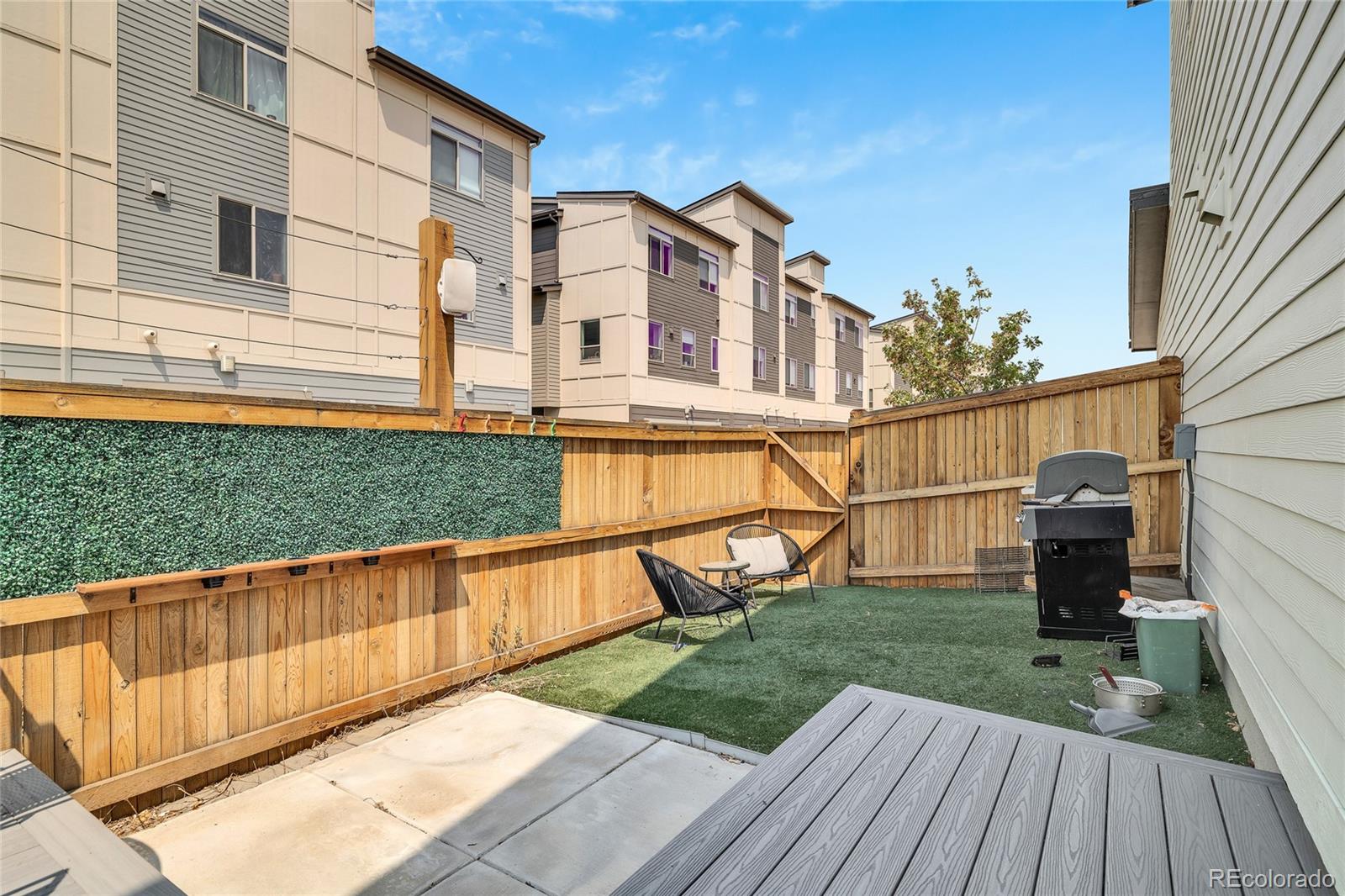 MLS Image #8 for 9811 e 56th place,denver, Colorado