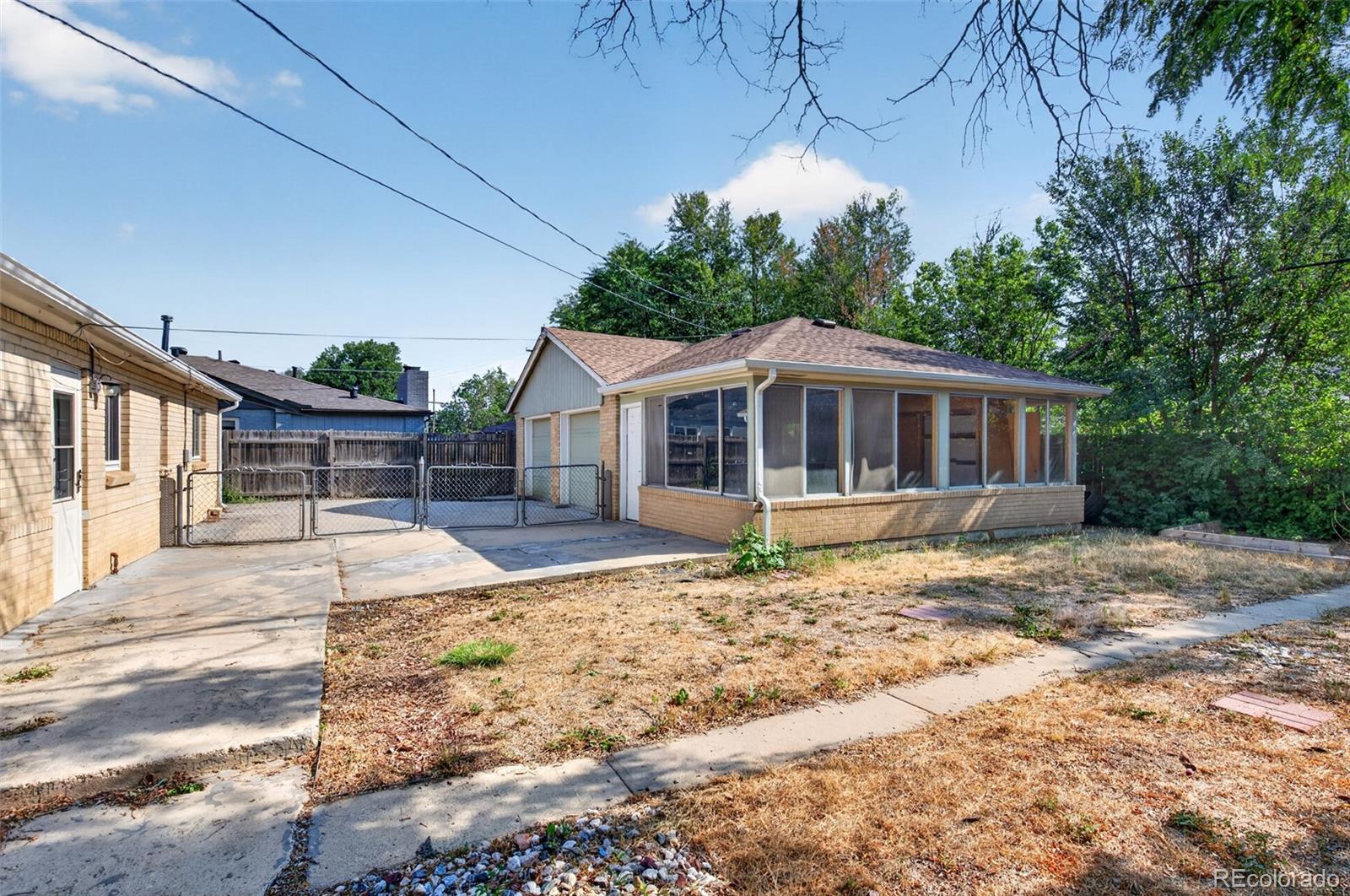 MLS Image #30 for 919  troy street,aurora, Colorado