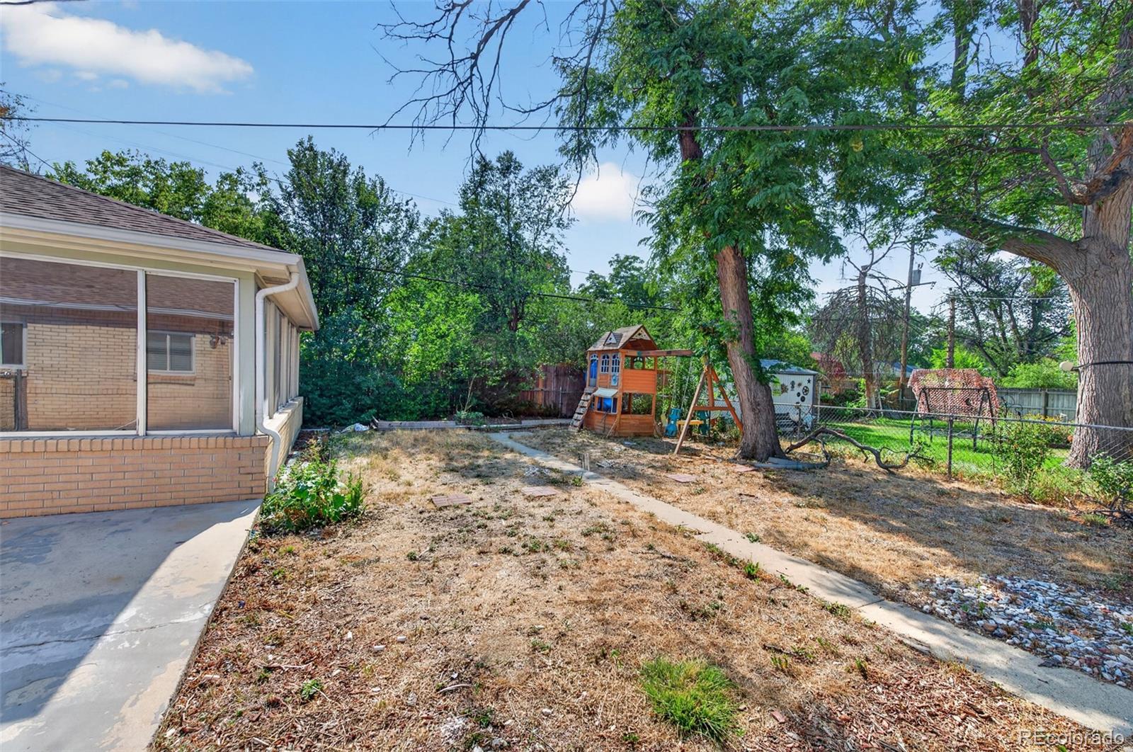 MLS Image #32 for 919  troy street,aurora, Colorado