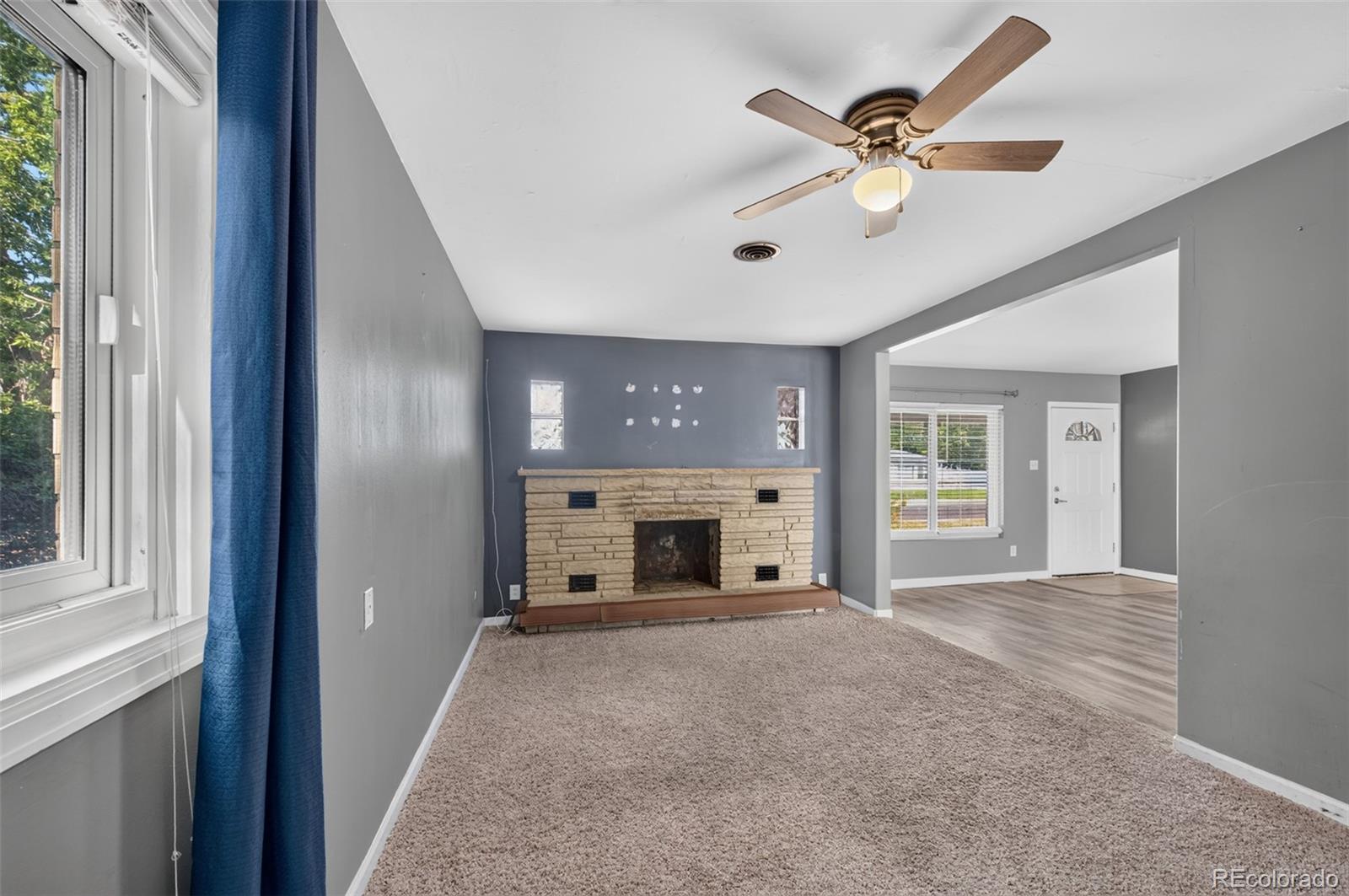 MLS Image #5 for 919  troy street,aurora, Colorado
