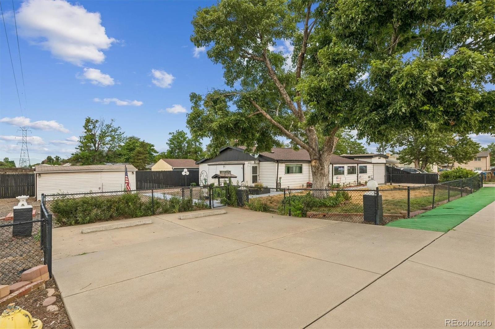 MLS Image #2 for 6921  quebec street,commerce city, Colorado