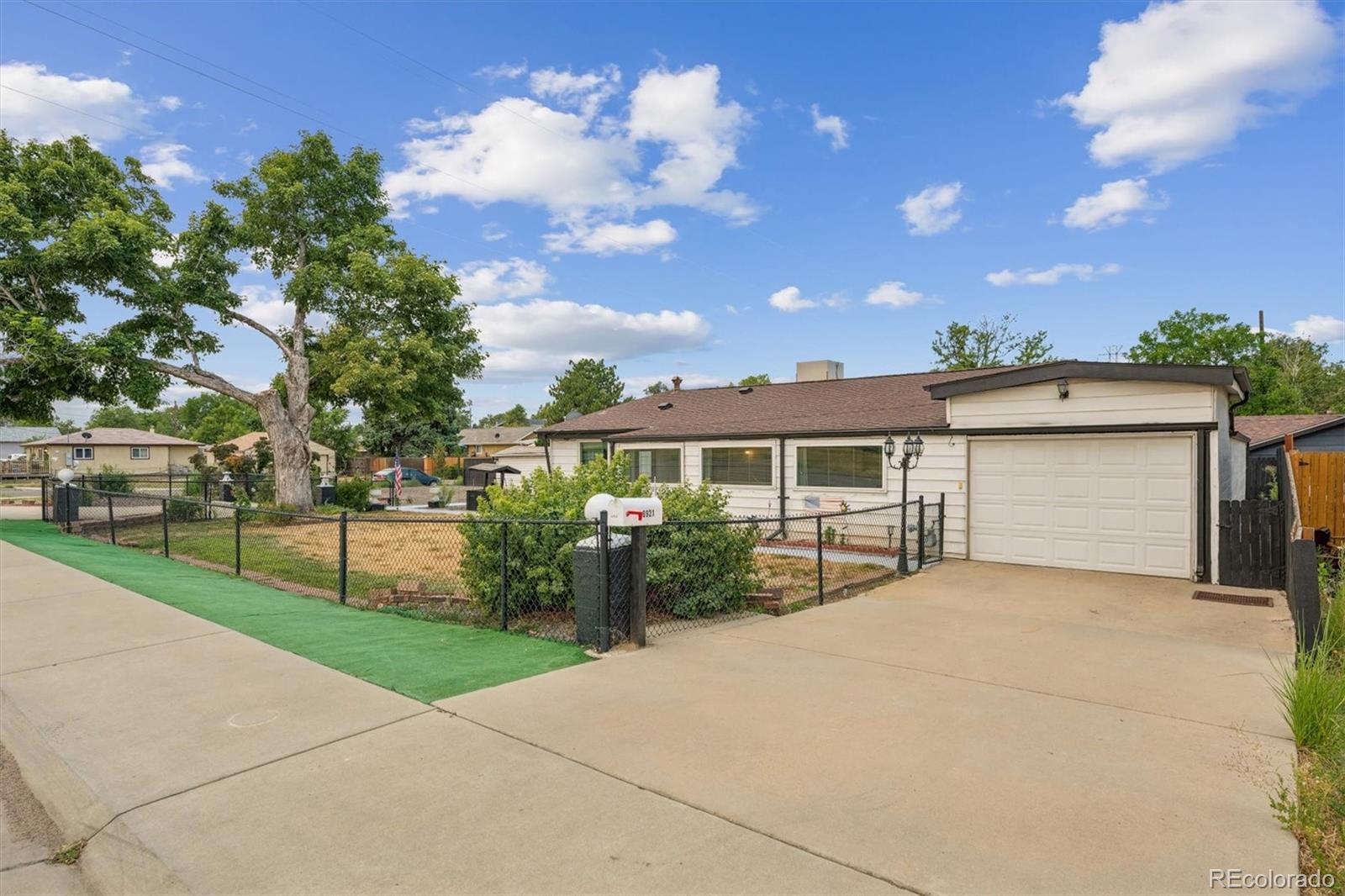 MLS Image #3 for 6921  quebec street,commerce city, Colorado