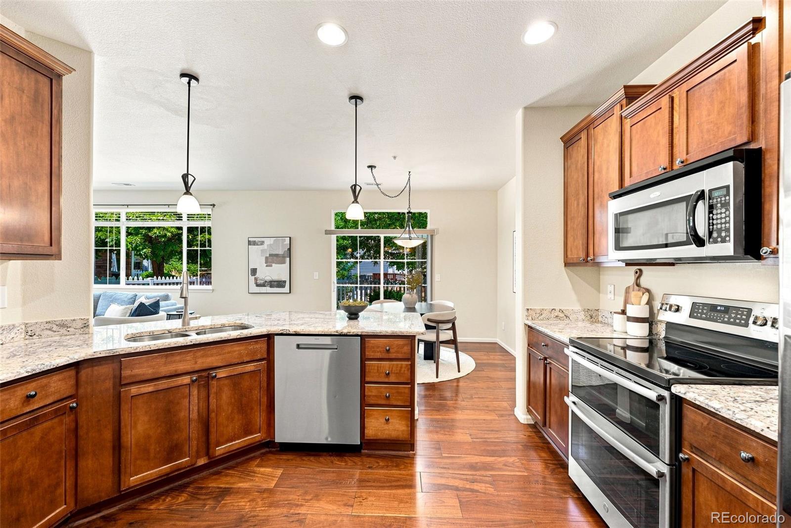 MLS Image #11 for 15307 w 66th drive,arvada, Colorado