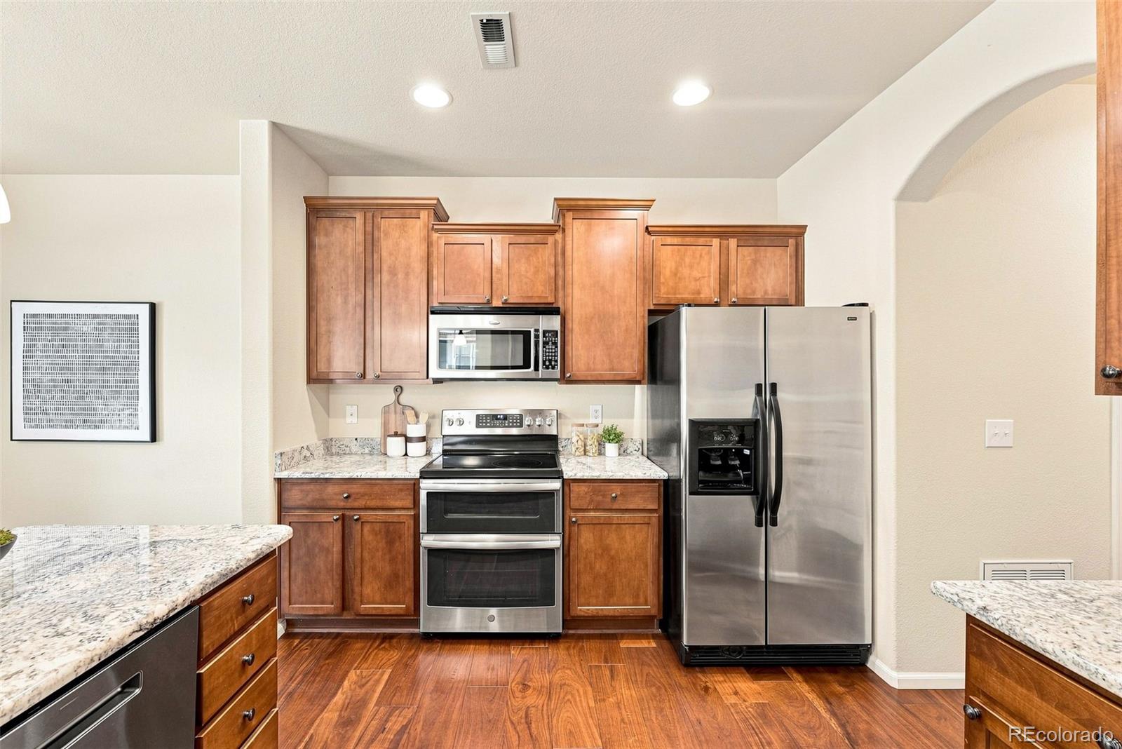 MLS Image #12 for 15307 w 66th drive,arvada, Colorado