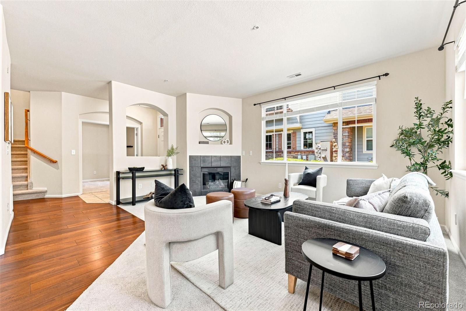 MLS Image #3 for 15307 w 66th drive,arvada, Colorado
