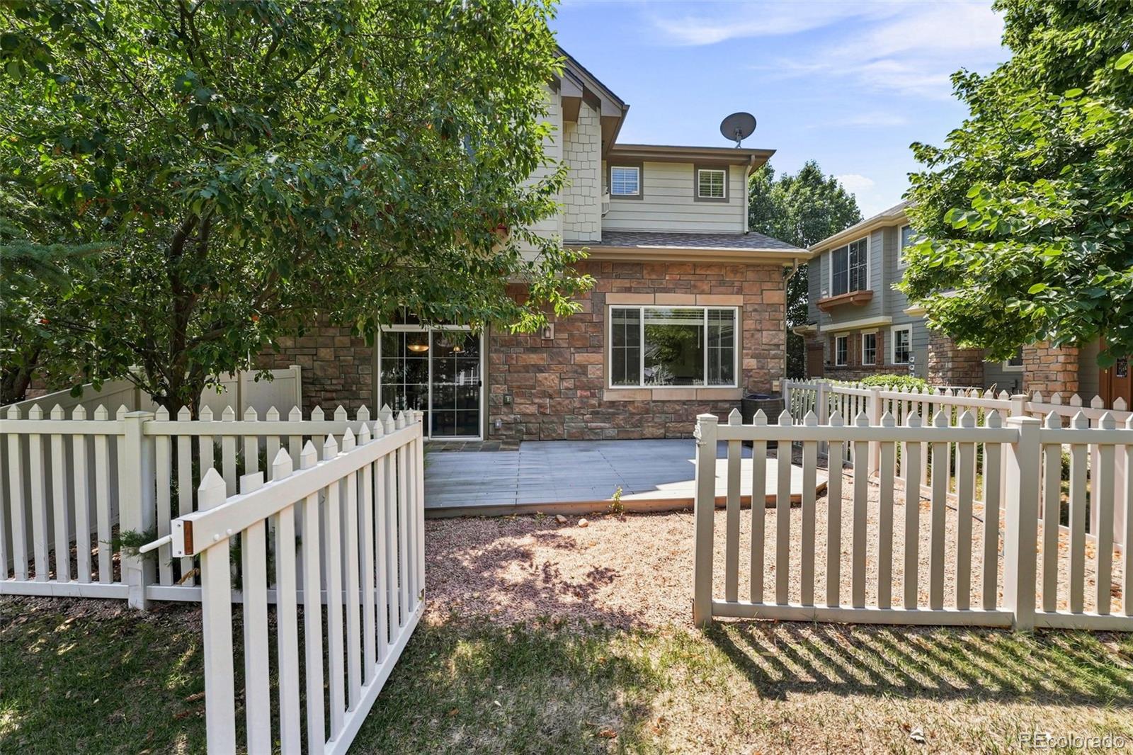 MLS Image #37 for 15307 w 66th drive,arvada, Colorado