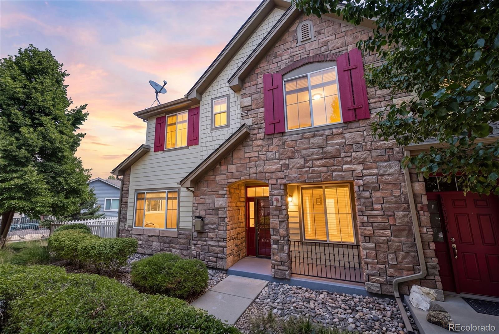 MLS Image #40 for 15307 w 66th drive,arvada, Colorado