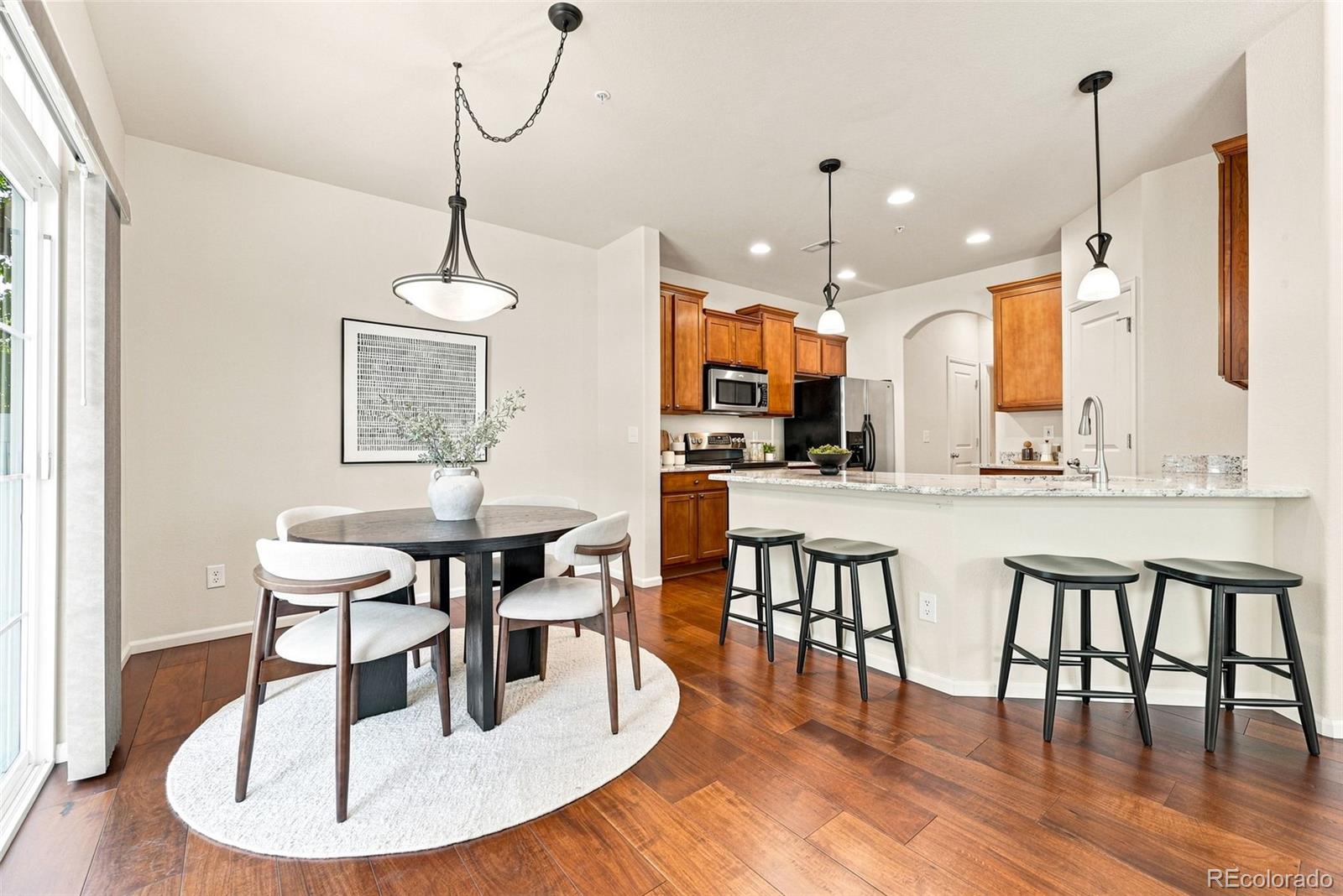 MLS Image #6 for 15307 w 66th drive,arvada, Colorado