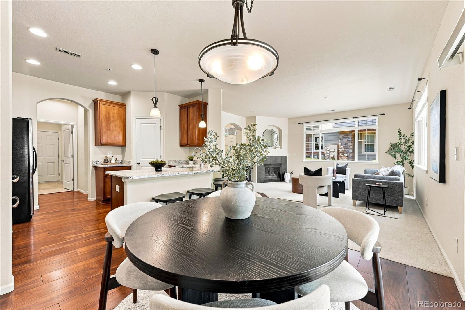 MLS Image #7 for 15307 w 66th drive,arvada, Colorado