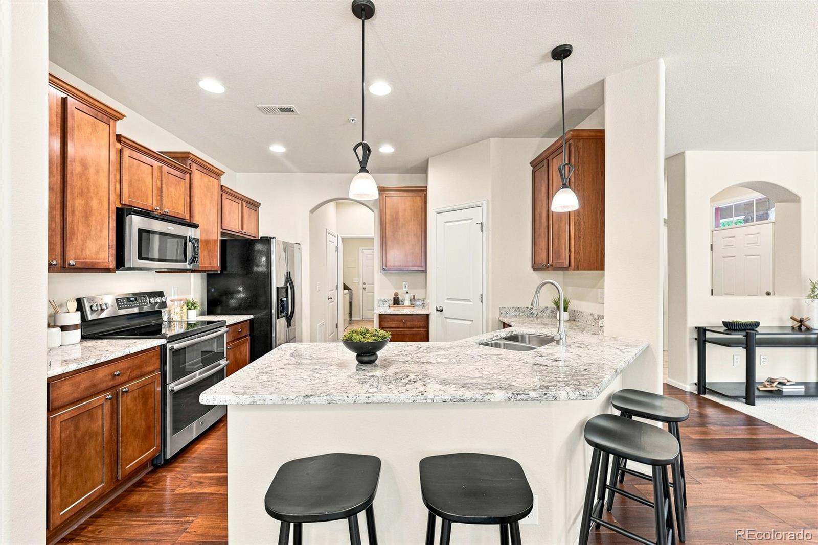 MLS Image #9 for 15307 w 66th drive,arvada, Colorado