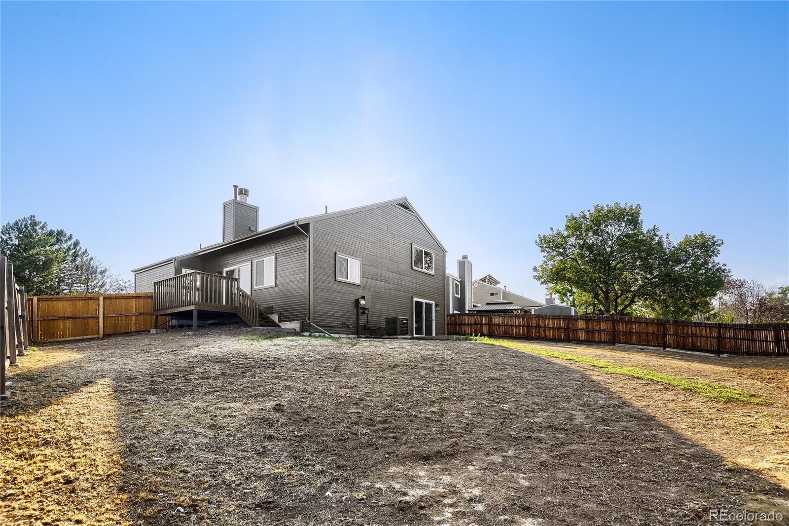 MLS Image #22 for 768 s fairplay court,aurora, Colorado