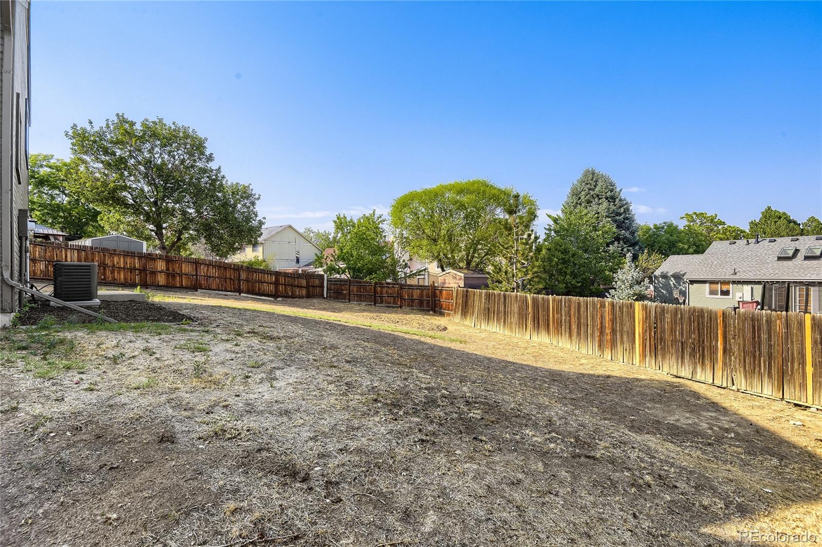 MLS Image #23 for 768 s fairplay court,aurora, Colorado
