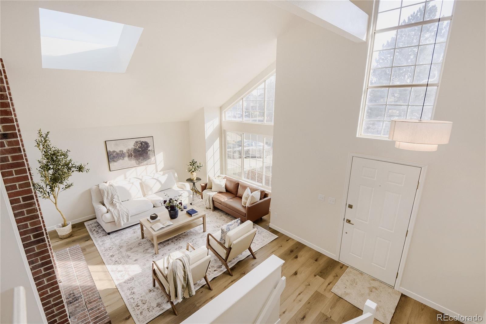 MLS Image #4 for 768 s fairplay court,aurora, Colorado