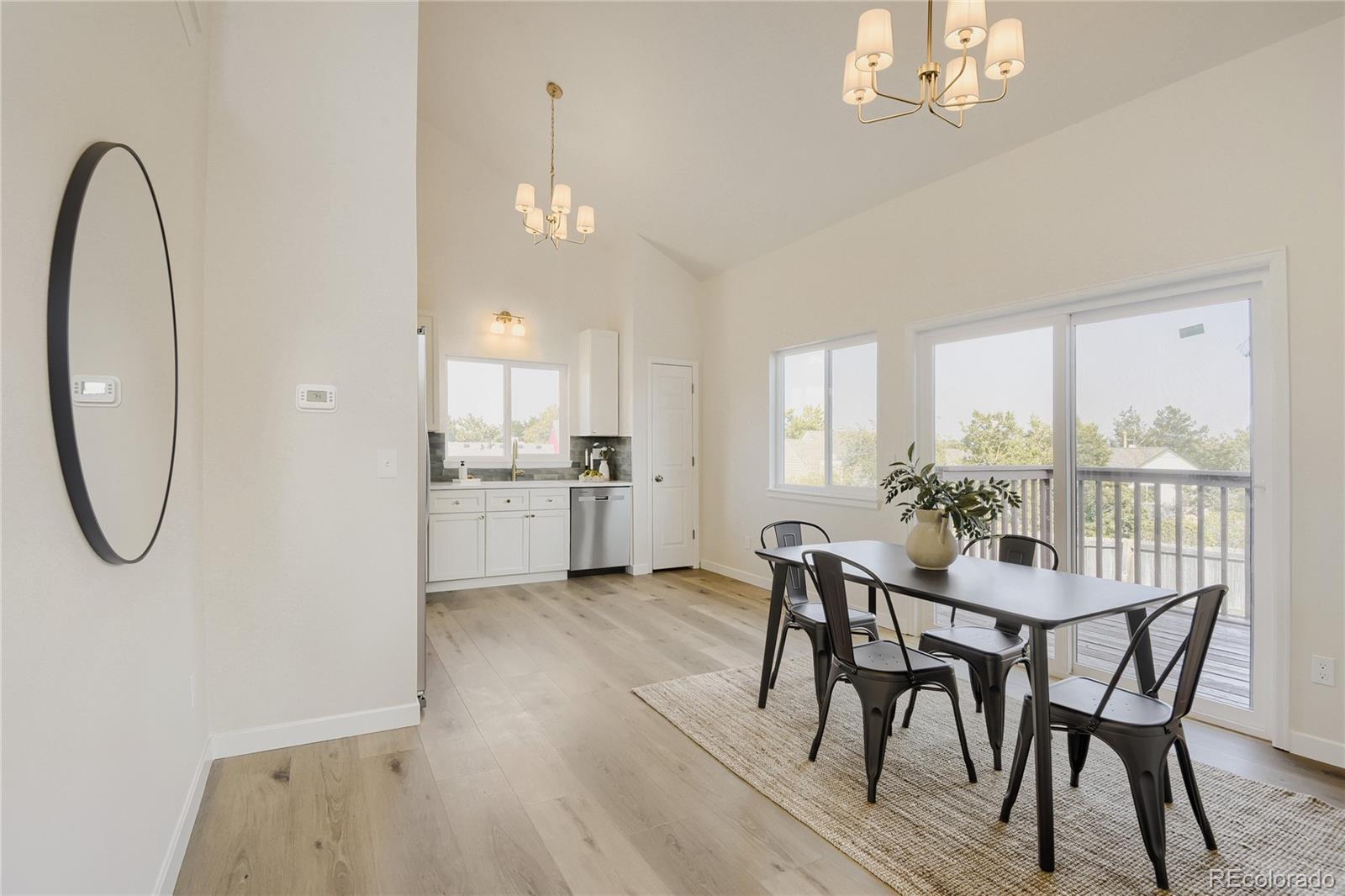 MLS Image #5 for 768 s fairplay court,aurora, Colorado