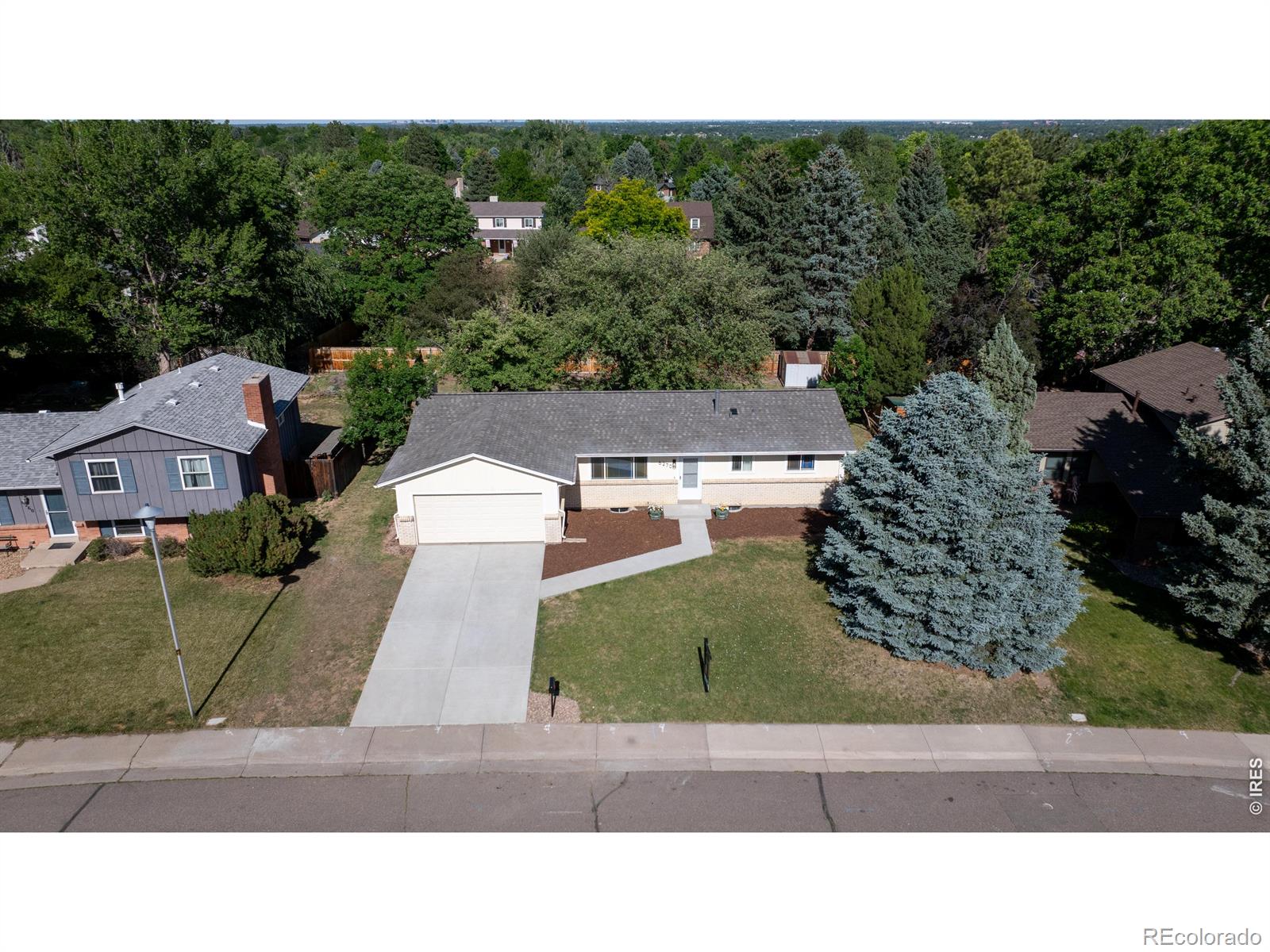 MLS Image #21 for 6270 s fenton court,littleton, Colorado