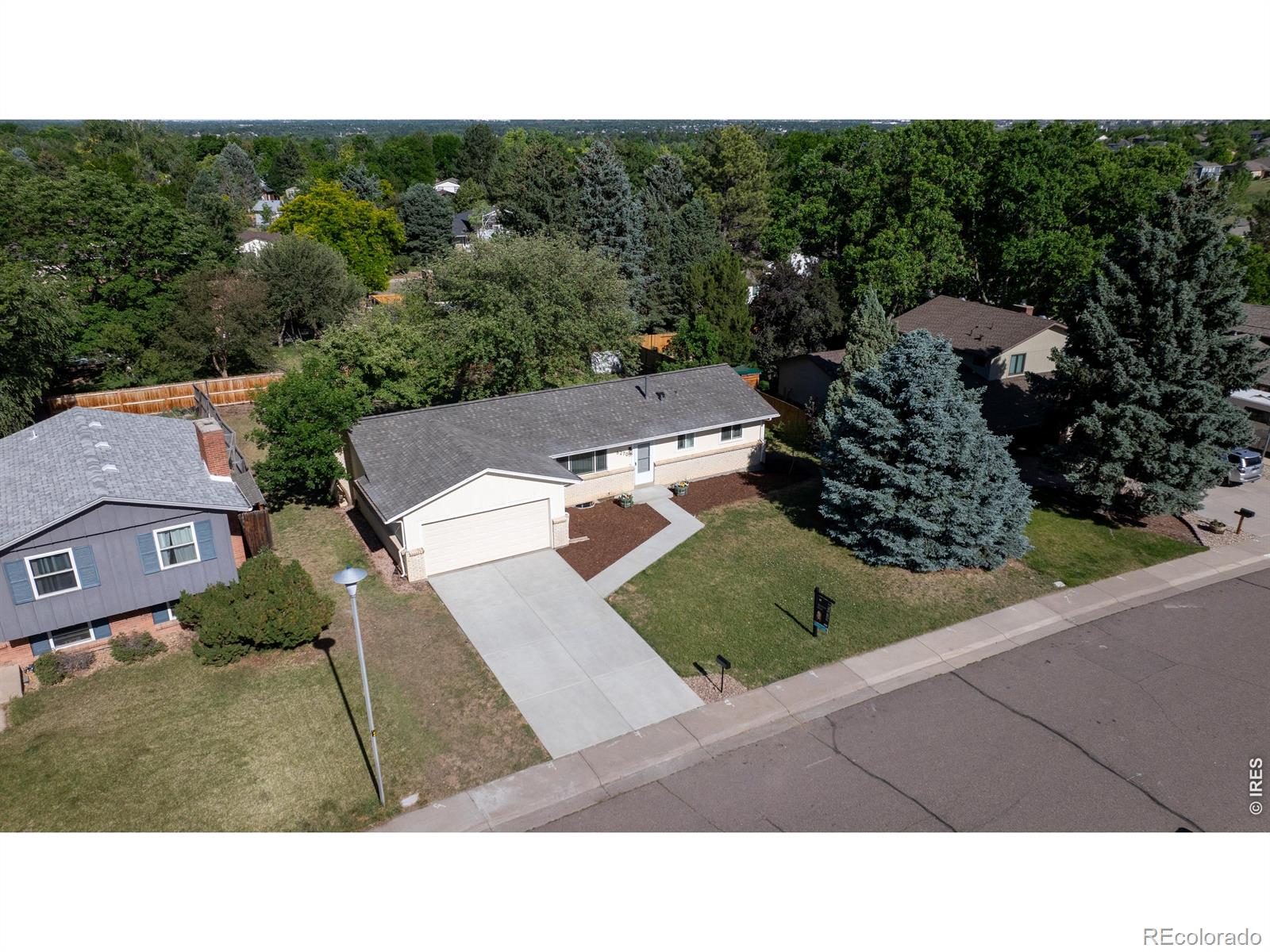 MLS Image #22 for 6270 s fenton court,littleton, Colorado