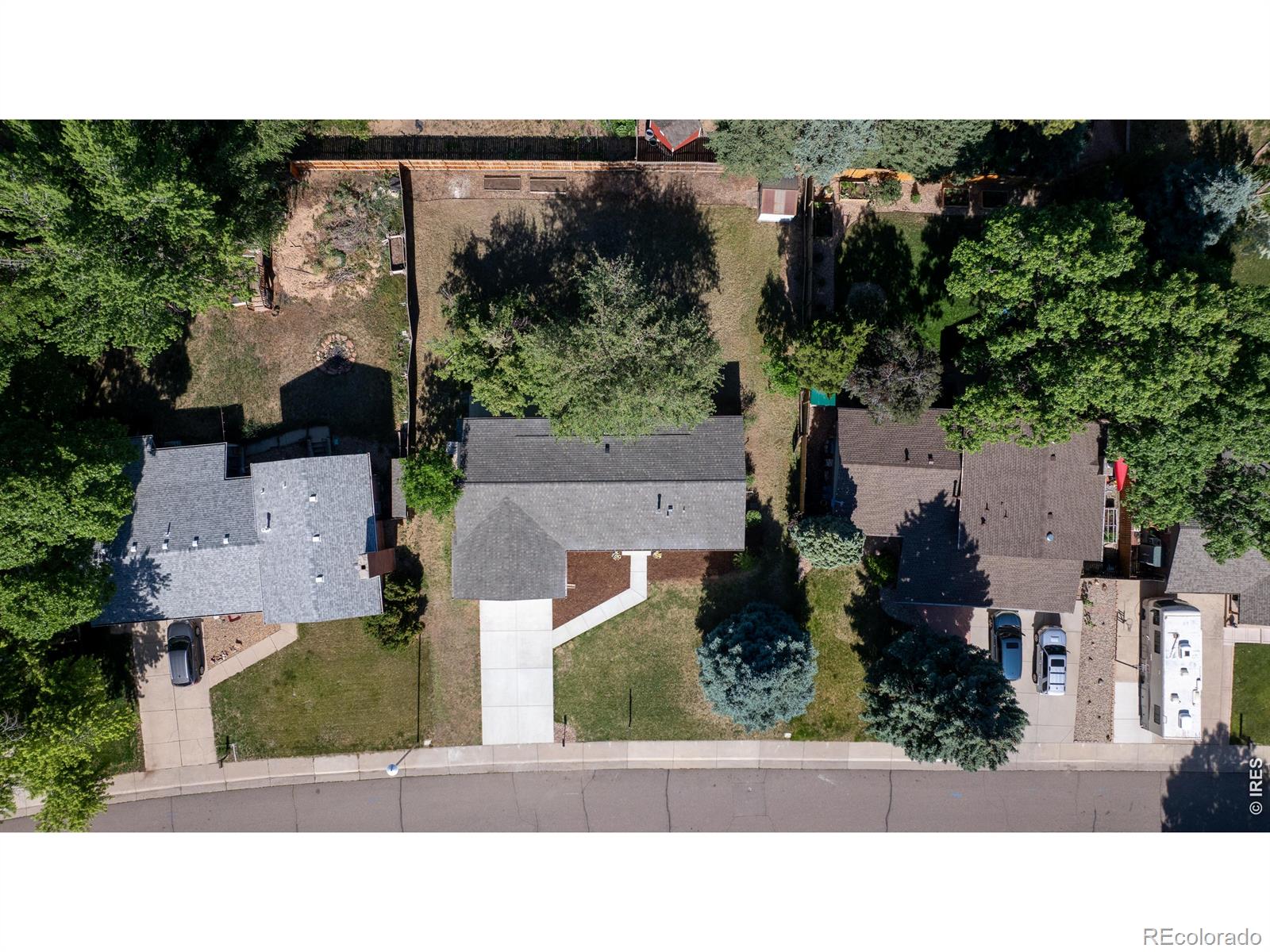 MLS Image #23 for 6270 s fenton court,littleton, Colorado