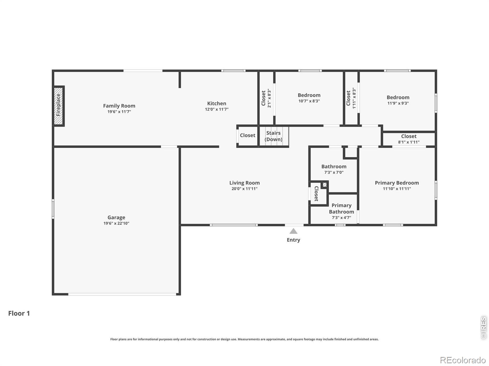 MLS Image #24 for 6270 s fenton court,littleton, Colorado