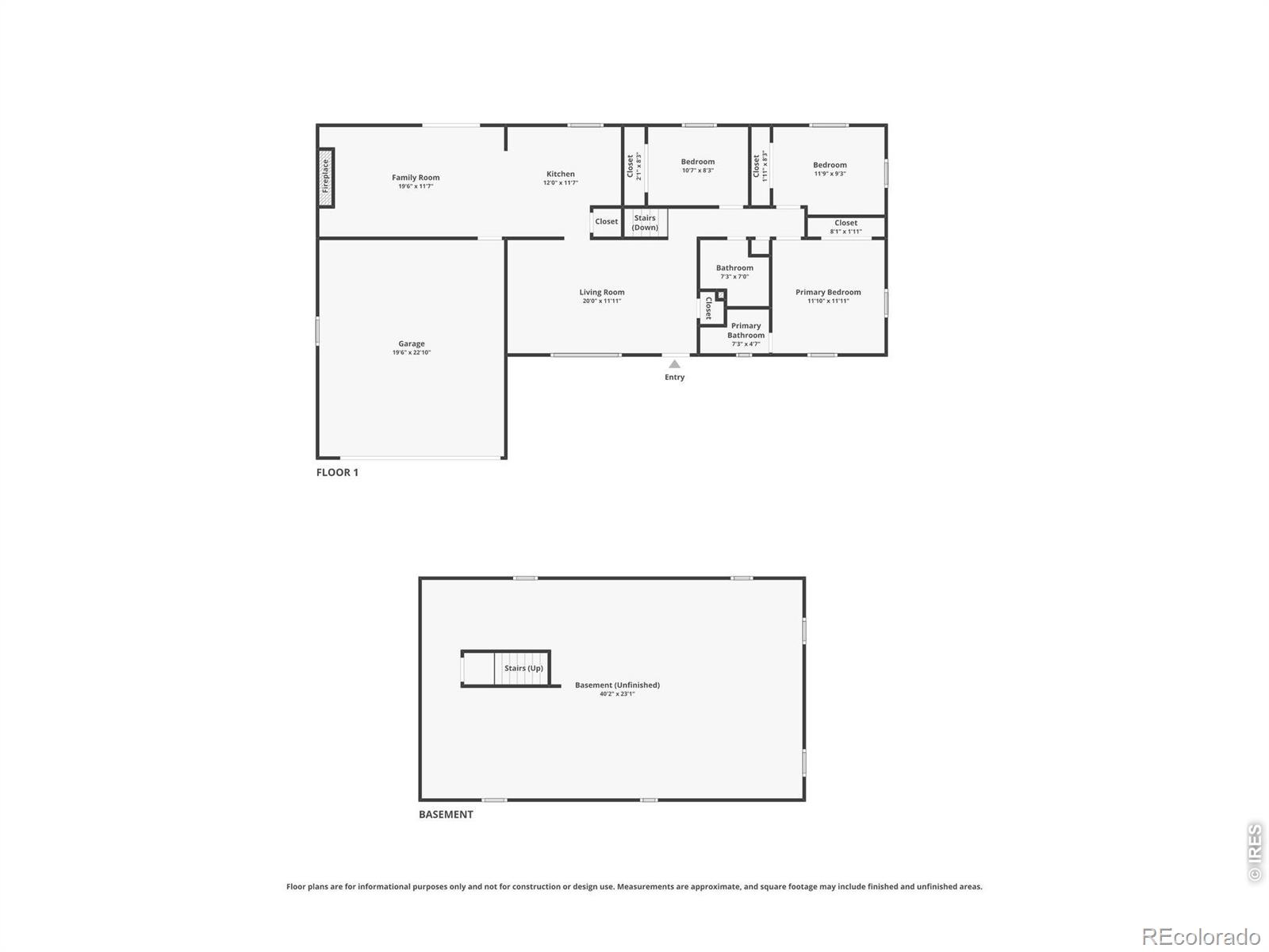 MLS Image #26 for 6270 s fenton court,littleton, Colorado