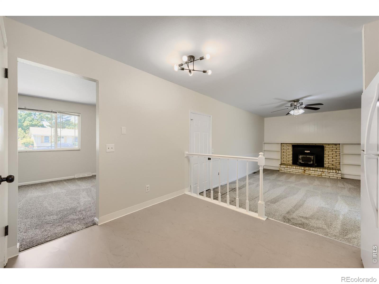 MLS Image #5 for 6270 s fenton court,littleton, Colorado