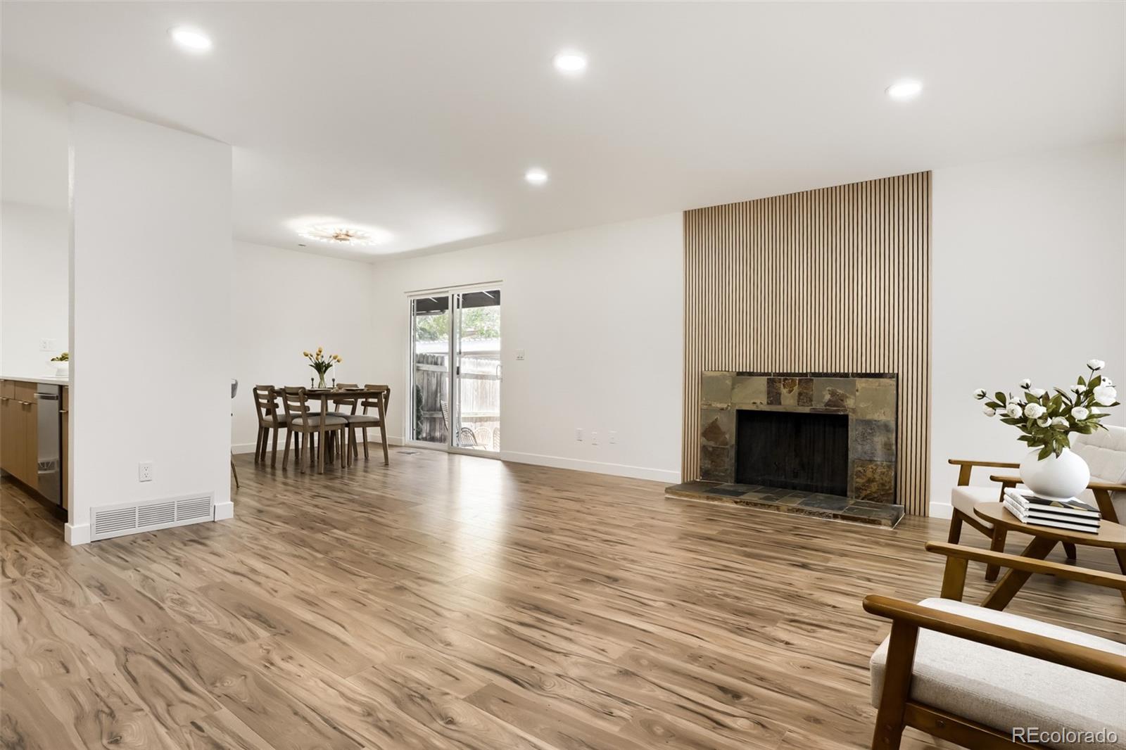 MLS Image #2 for 3722 s granby way,aurora, Colorado