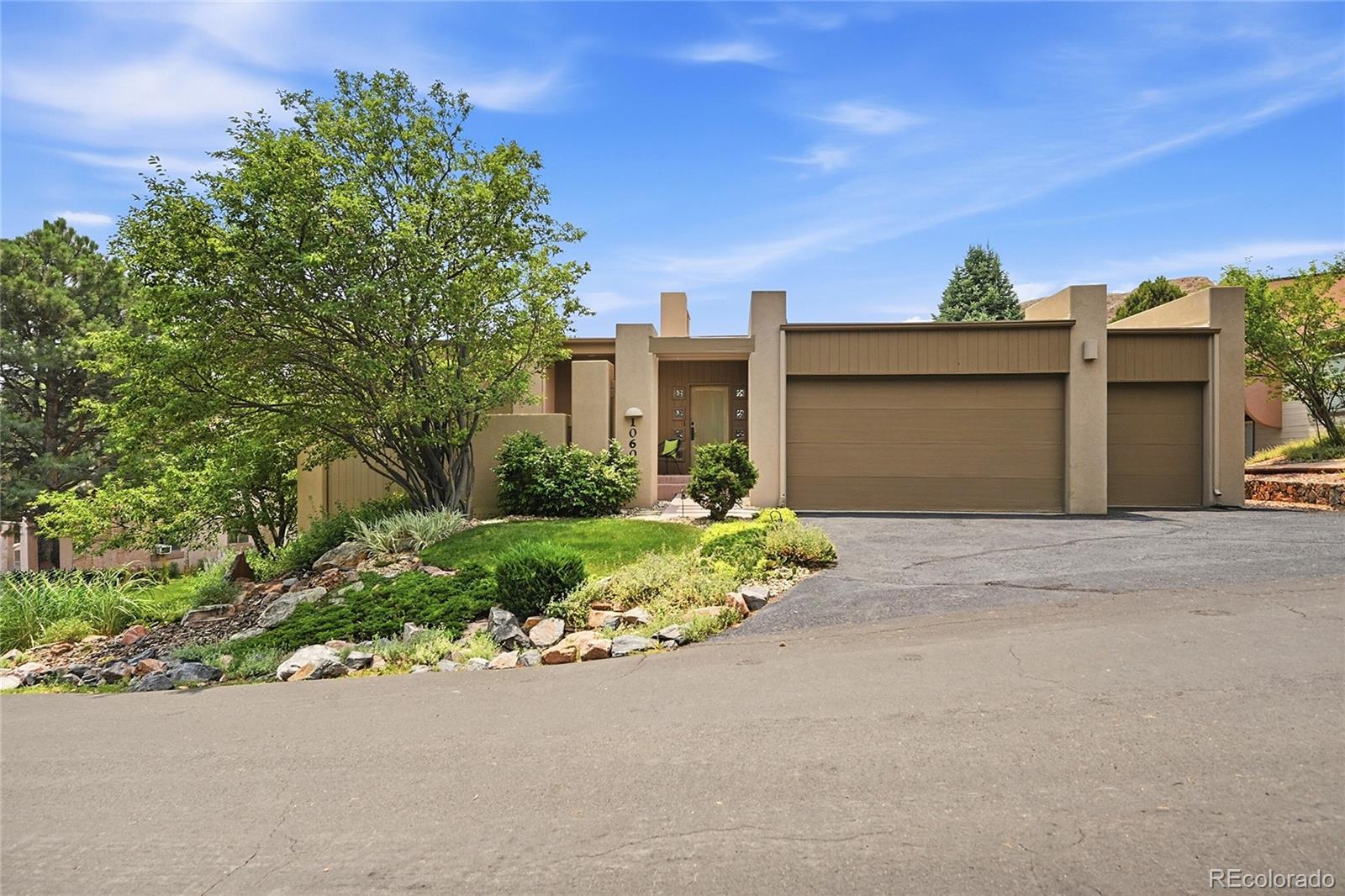 MLS Image #1 for 10606  brown fox trail,littleton, Colorado