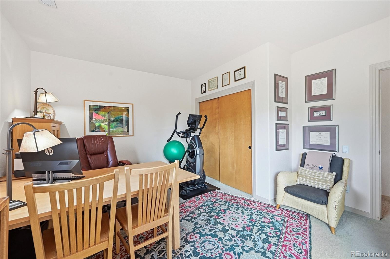 MLS Image #24 for 10606  brown fox trail,littleton, Colorado