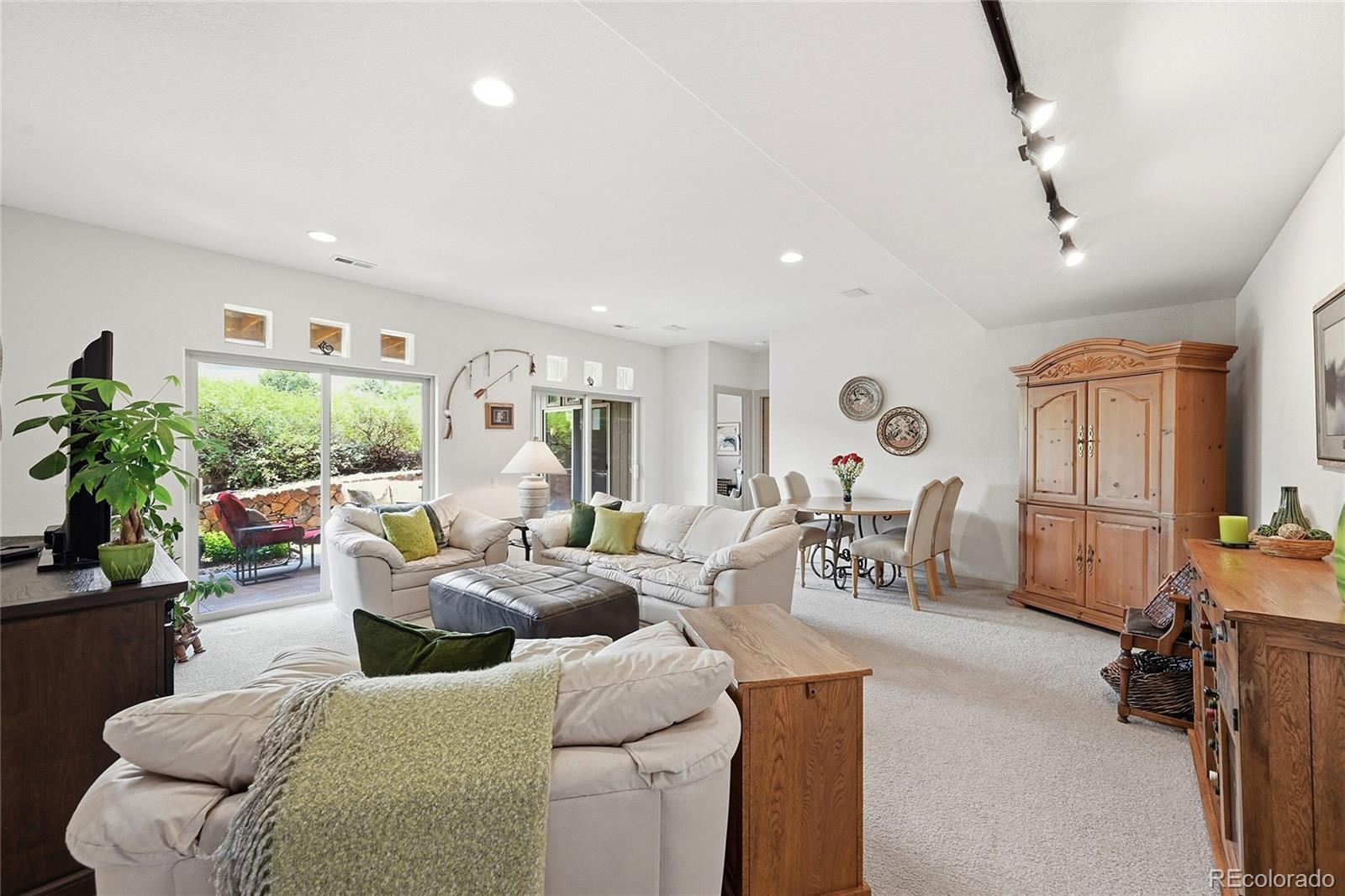 MLS Image #31 for 10606  brown fox trail,littleton, Colorado