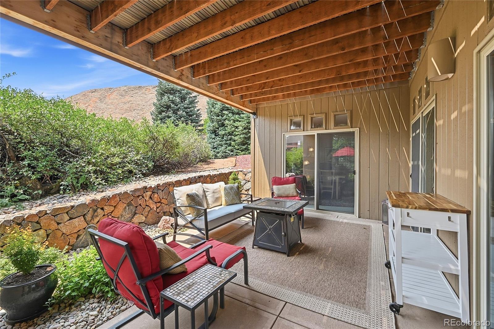 MLS Image #35 for 10606  brown fox trail,littleton, Colorado