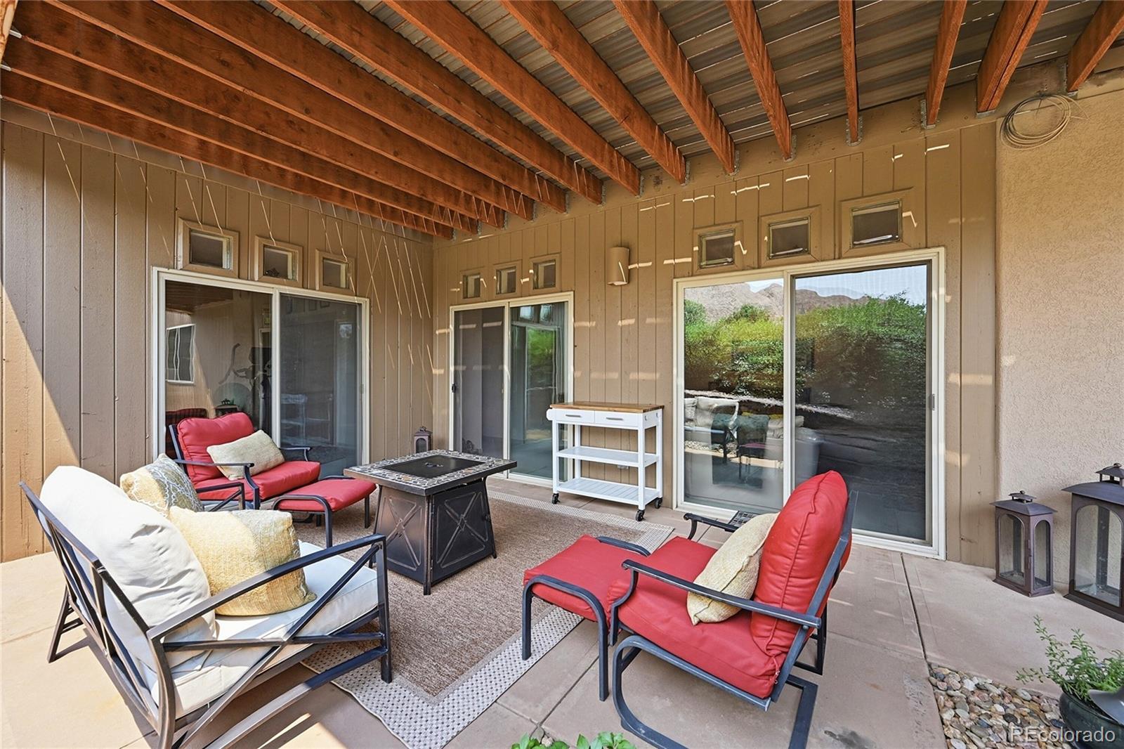 MLS Image #36 for 10606  brown fox trail,littleton, Colorado