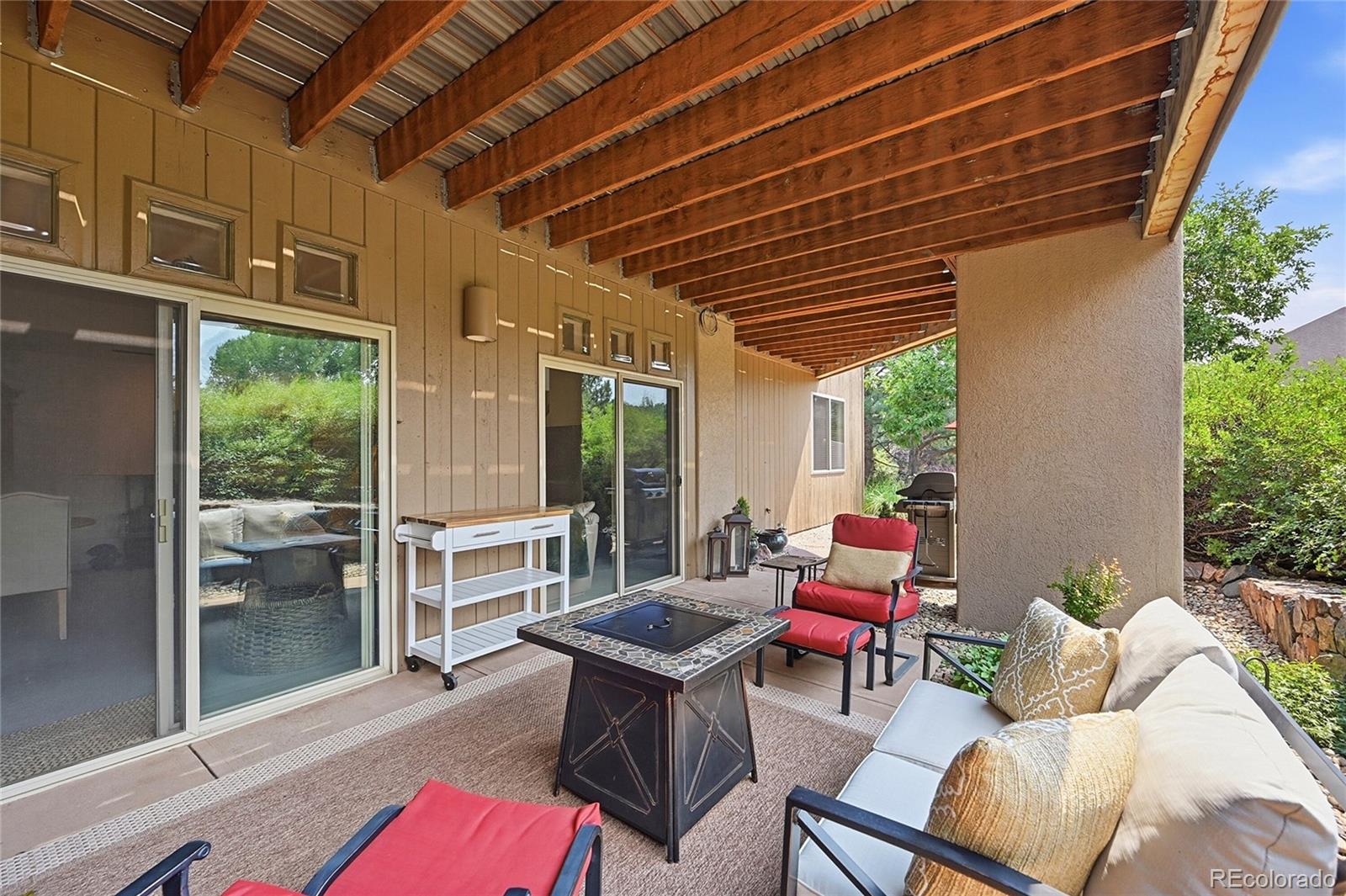 MLS Image #37 for 10606  brown fox trail,littleton, Colorado