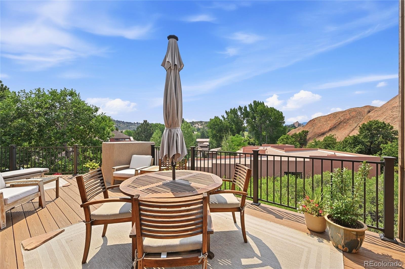 MLS Image #4 for 10606  brown fox trail,littleton, Colorado
