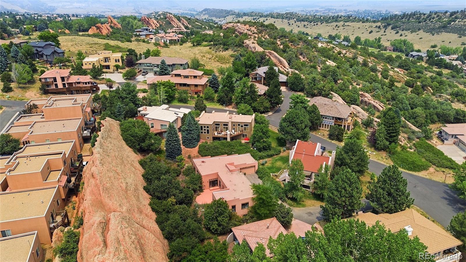 MLS Image #41 for 10606  brown fox trail,littleton, Colorado