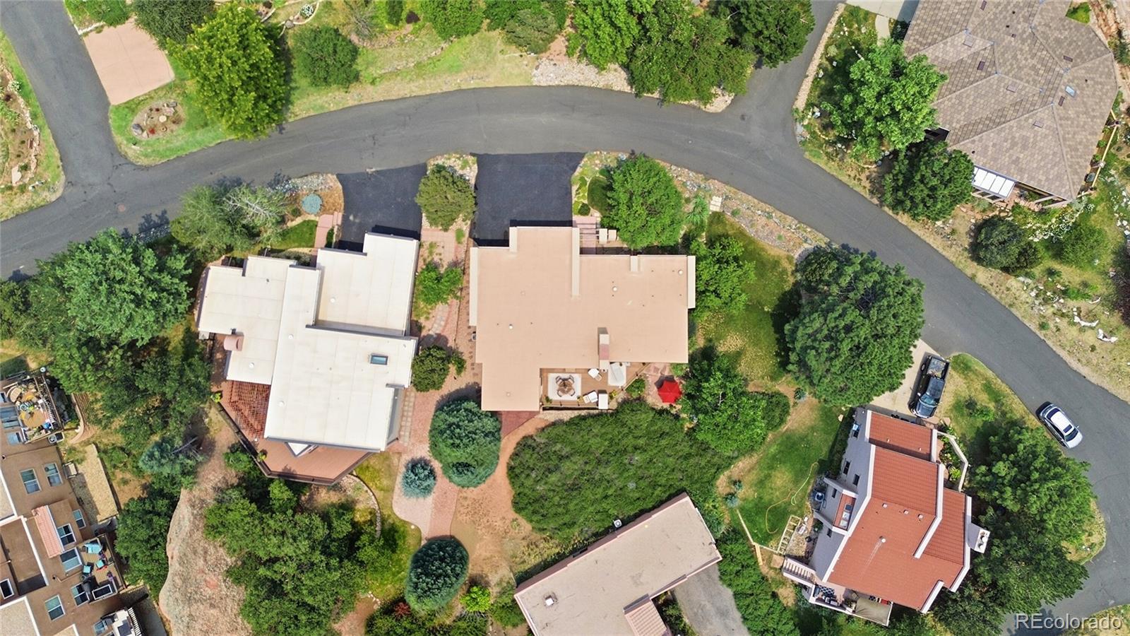 MLS Image #42 for 10606  brown fox trail,littleton, Colorado