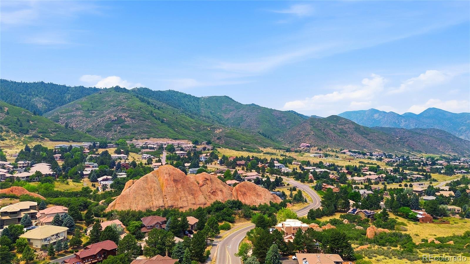 MLS Image #43 for 10606  brown fox trail,littleton, Colorado